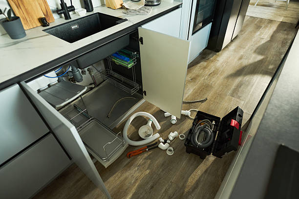 24/7 Emergency Garbage Disposal Repair experts in Crosby, TX